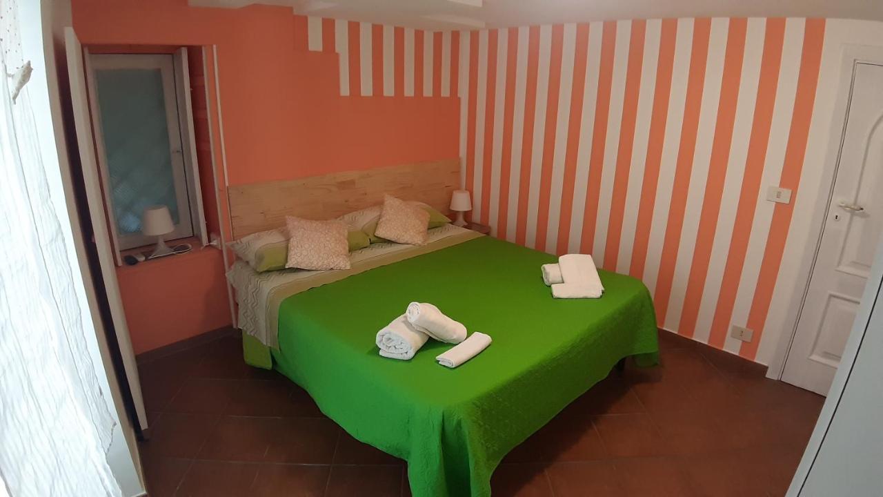 Apartamento Ciuri Ciuri Acireale Exterior foto