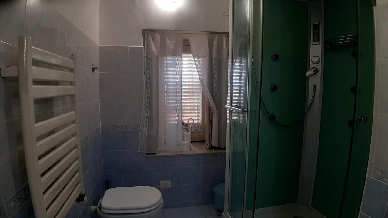 Apartamento Ciuri Ciuri Acireale Exterior foto