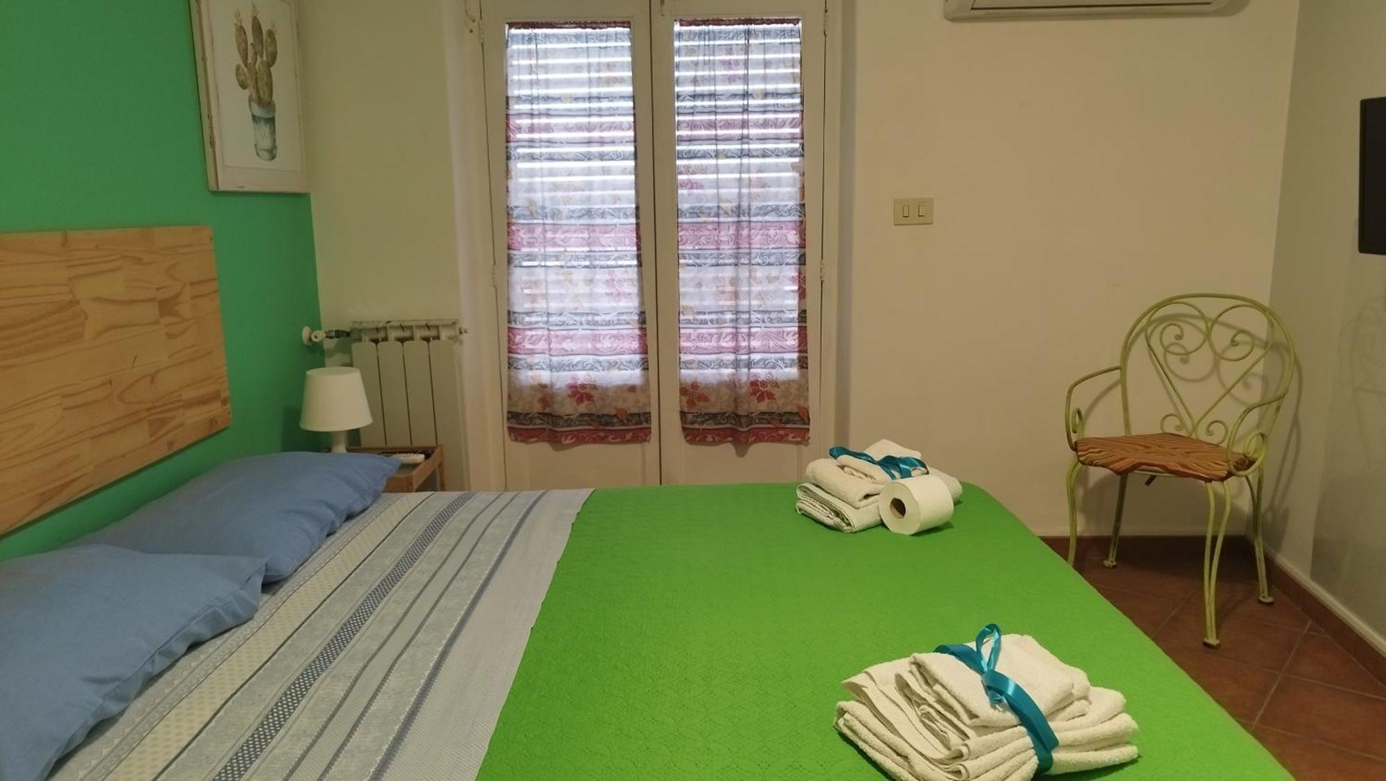 Apartamento Ciuri Ciuri Acireale Exterior foto