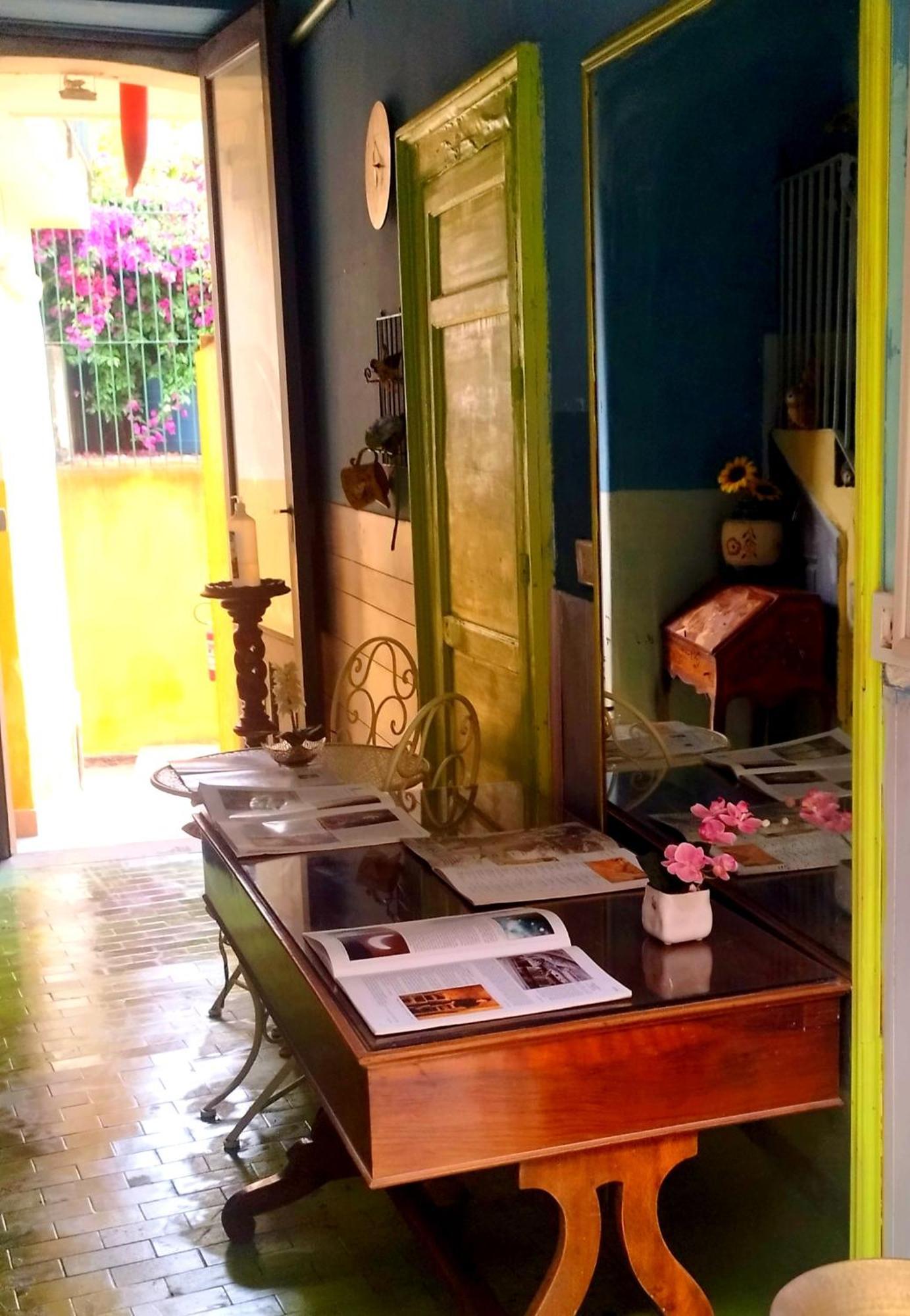 Apartamento Ciuri Ciuri Acireale Habitación foto