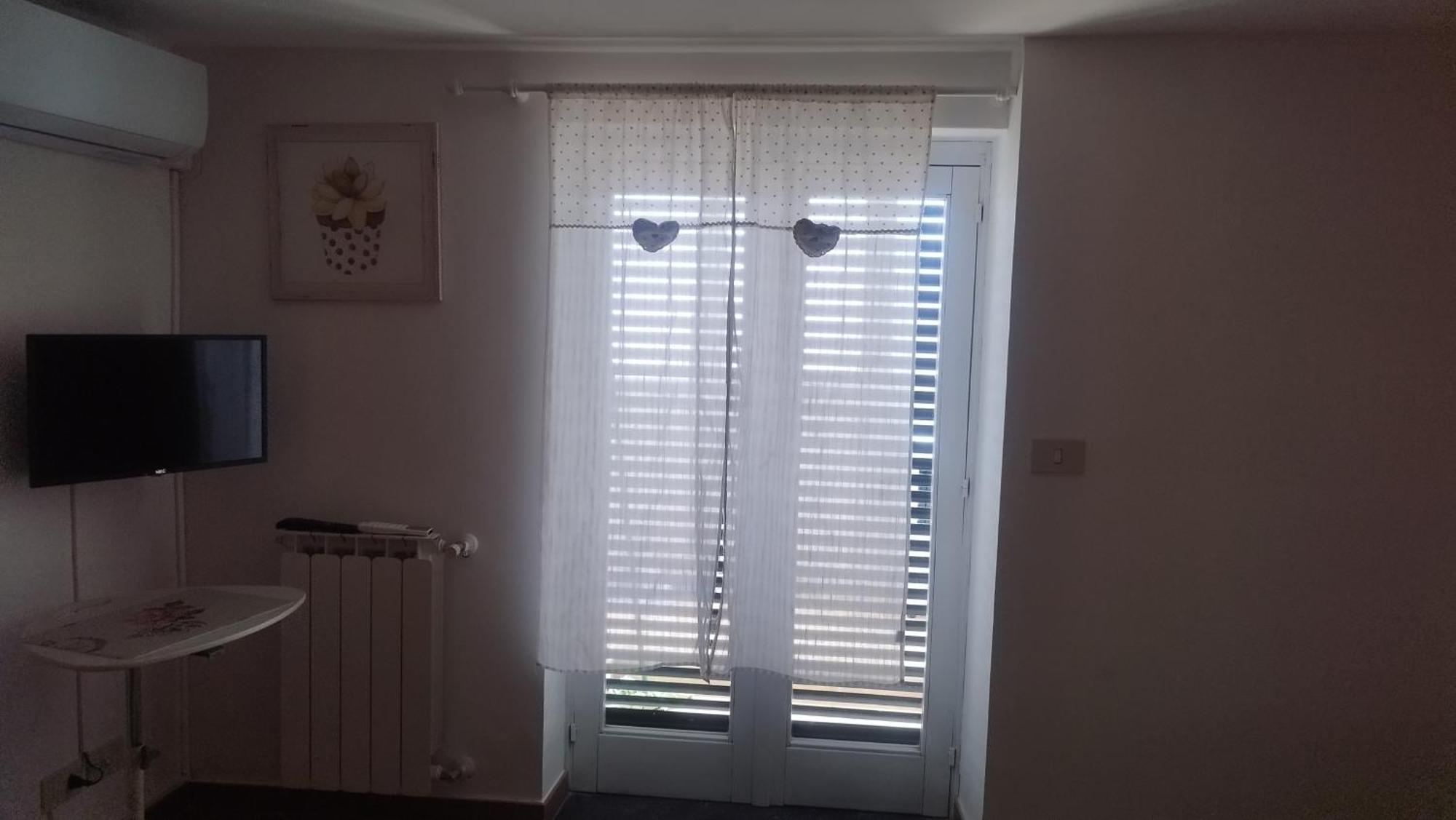 Apartamento Ciuri Ciuri Acireale Exterior foto