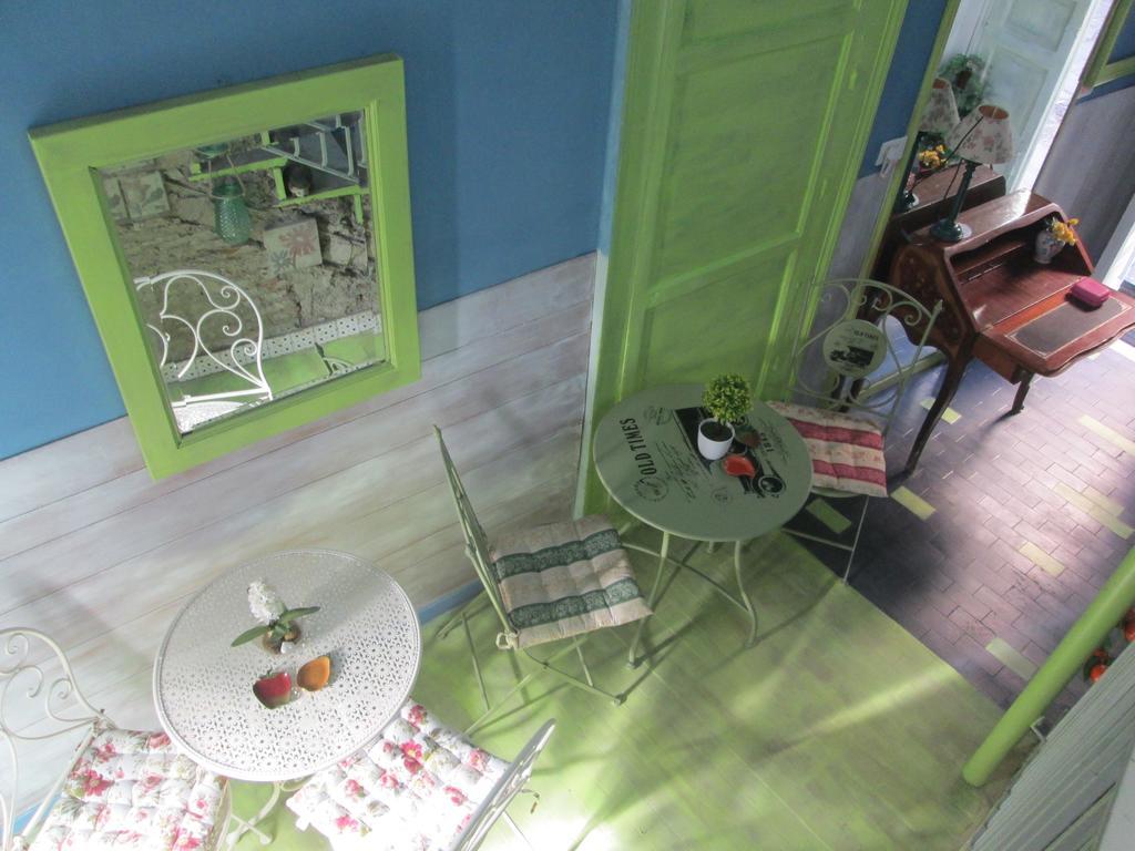 Apartamento Ciuri Ciuri Acireale Exterior foto